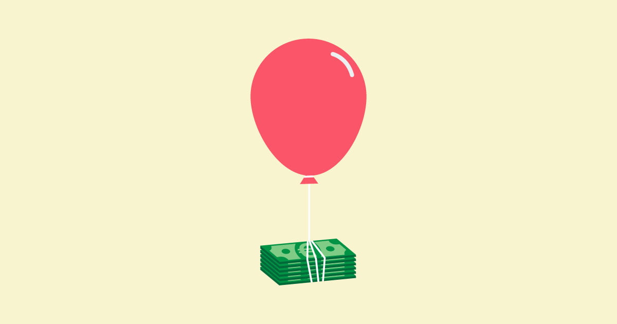 Was ist eine Ballonfinanzierung?