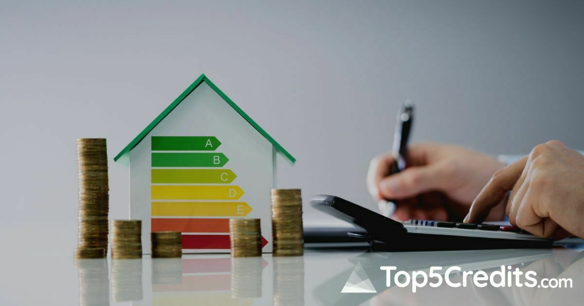 Die Energieeffizienzklasse für Ihr Haus
