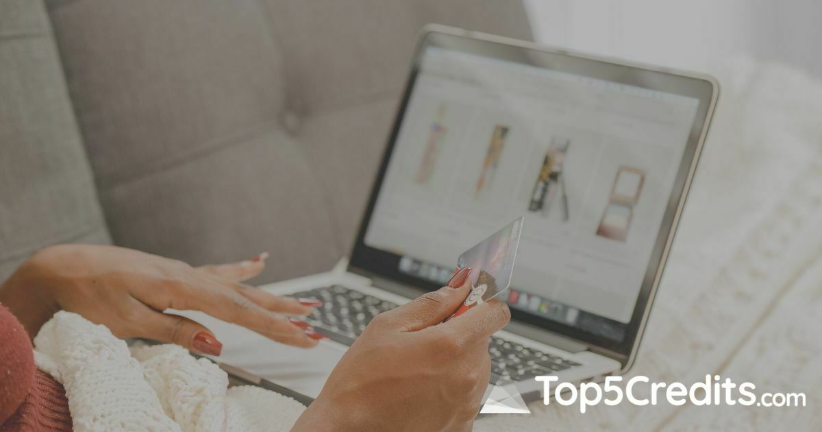 Welche Kreditkarte ist ideal zum Online-Shopping?