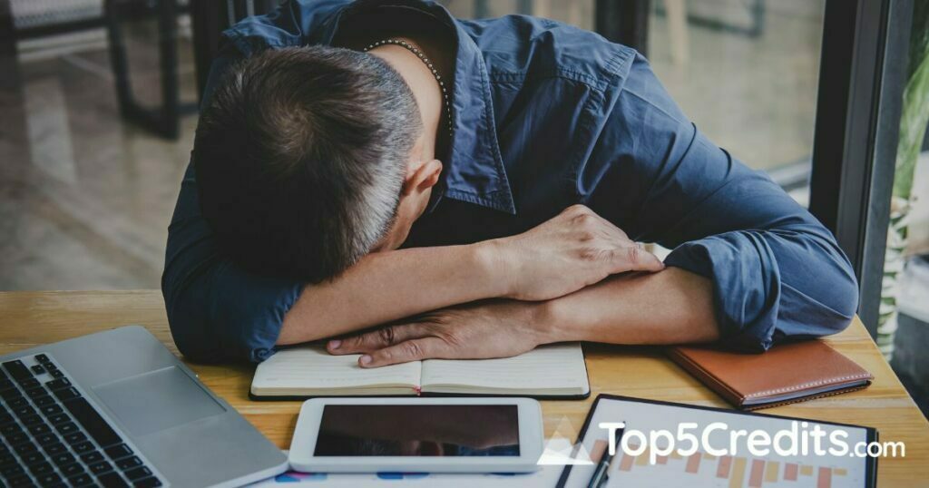 Was Passiert Wenn Man Nicht Zur Arbeit Geht www.top5credits.com