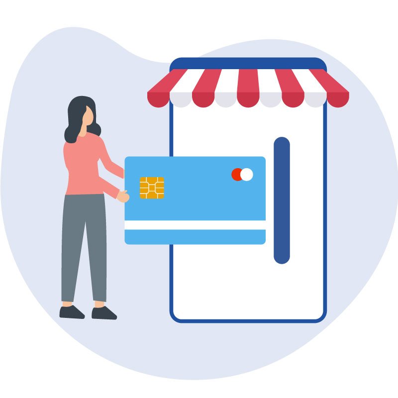 So wählen Sie die beste Kreditkarte für das Online-Shopping