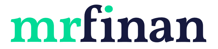 MrFinan Logo