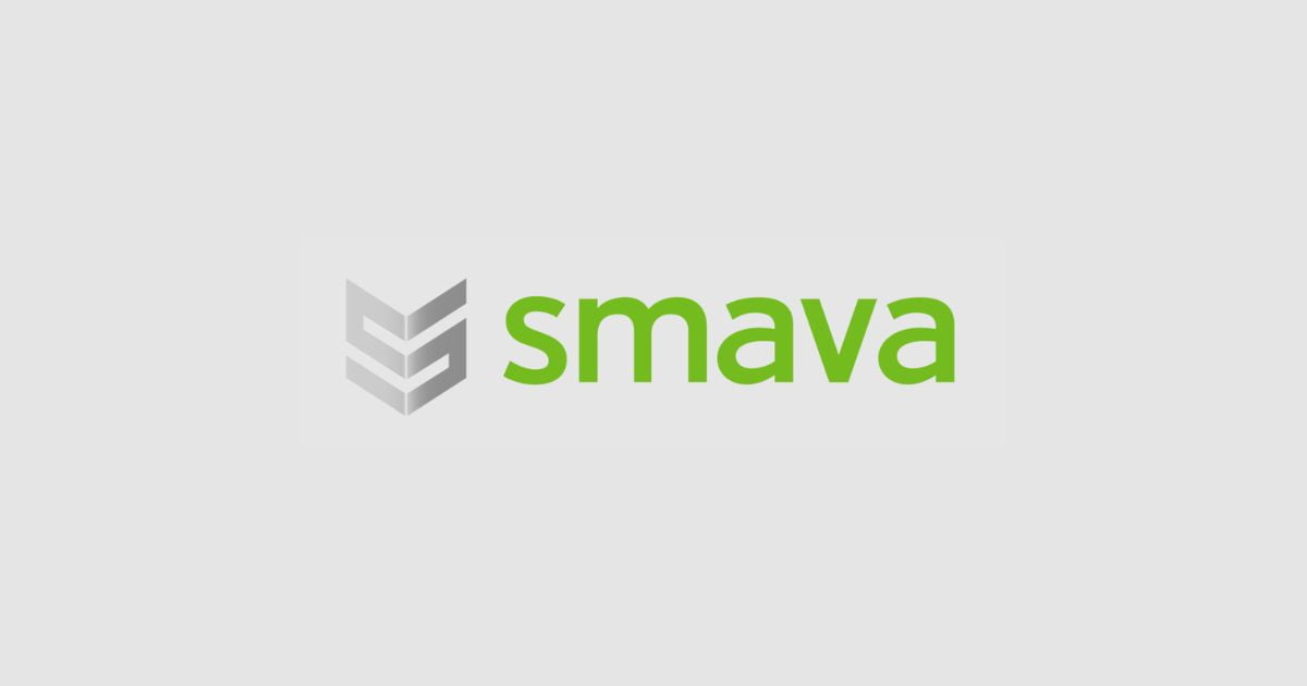 Smava Logo