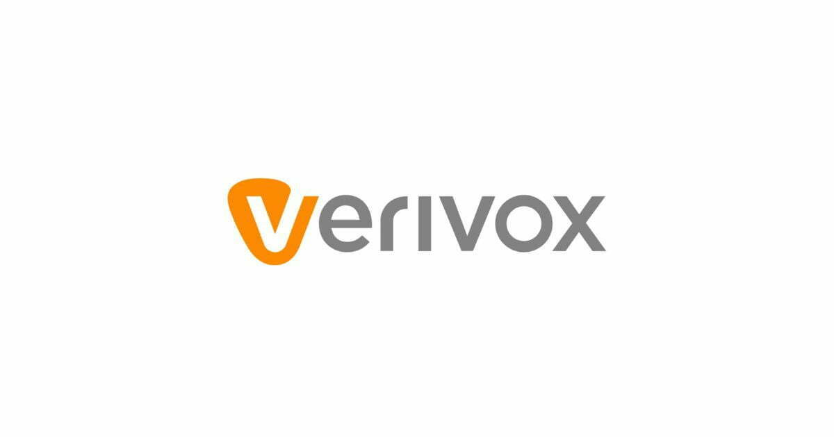 Verivox logo