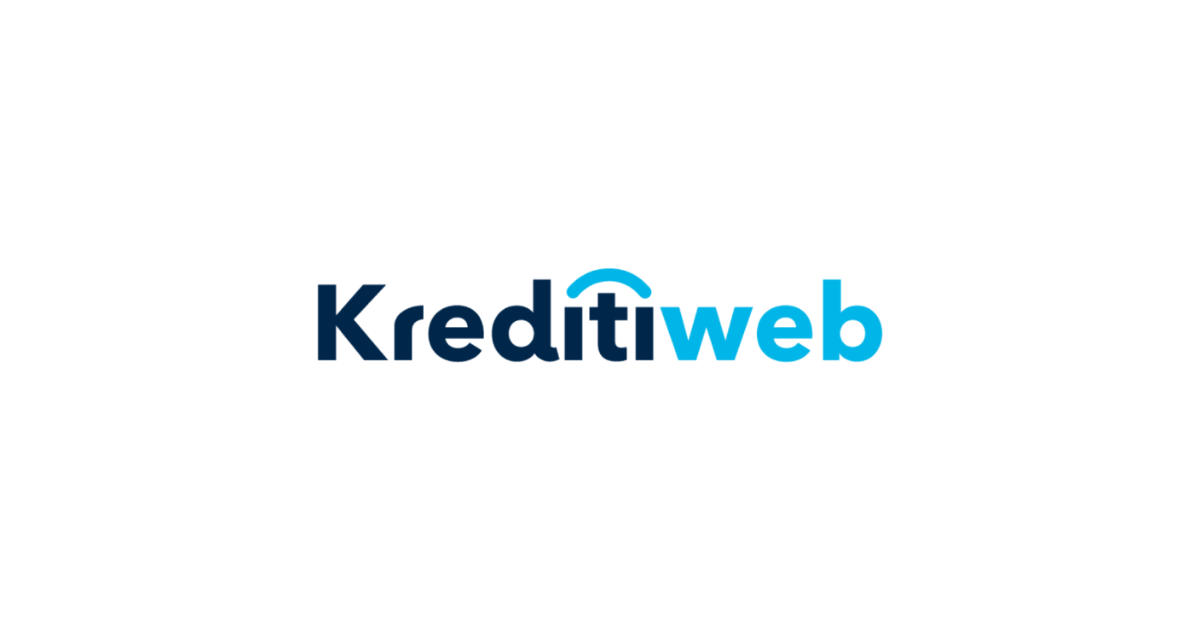 Kreditiweb Logo