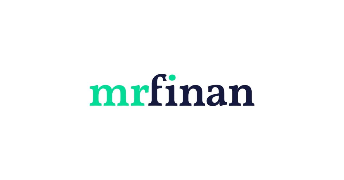 MrFinan Logo