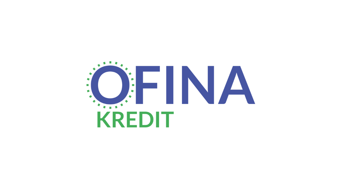 Ofina Kredit Logo