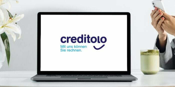 Creditolo Logo