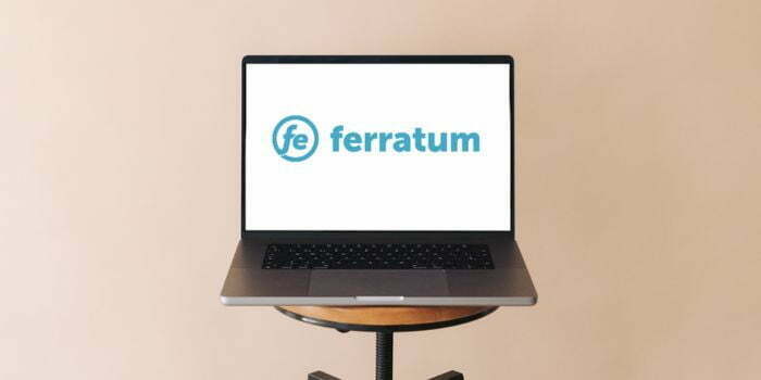 Ferratum Logo