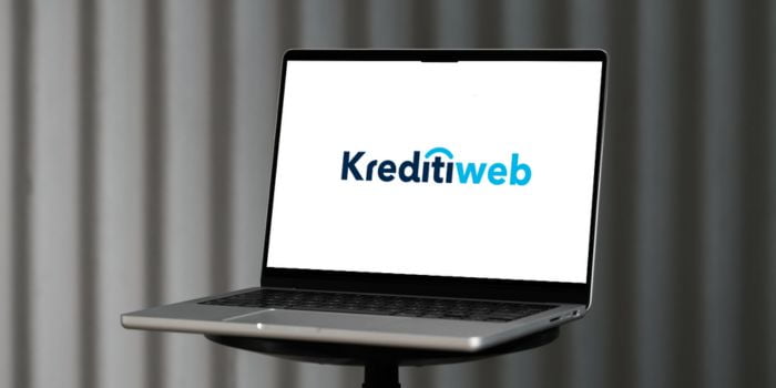 Kreditiweb Logo