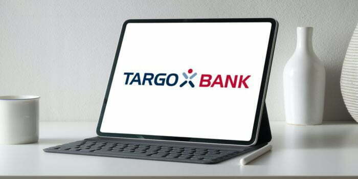 Targobank Logo