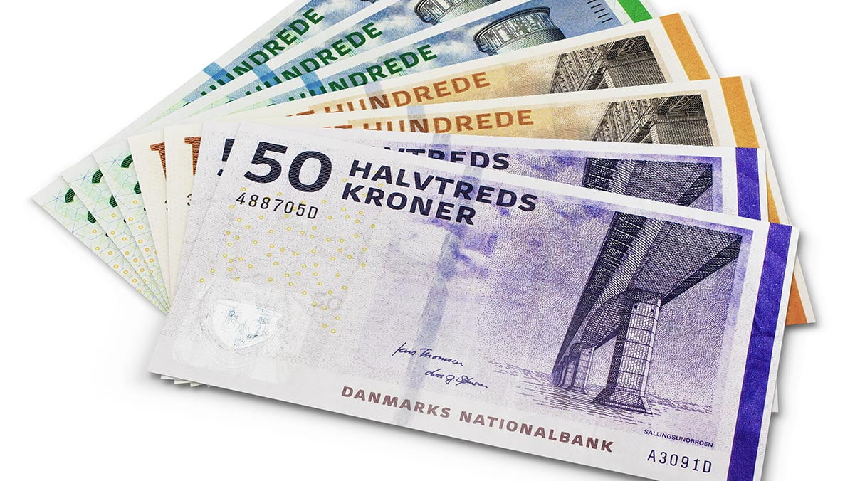 Kroner