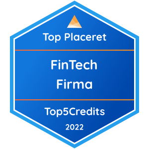 FinTech i Danmark