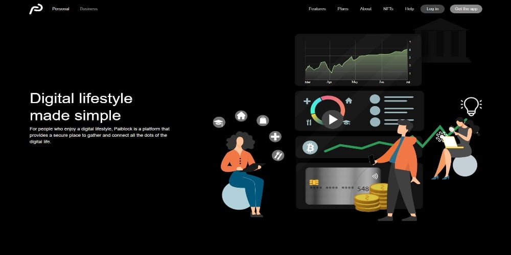Paiblock