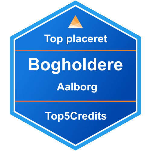 Aalborgs Bedste Bogholdere
