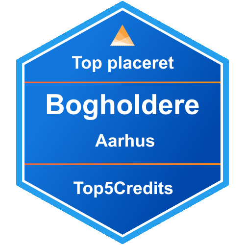 Aarhus' Bedste Bogholdere