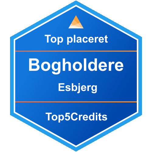 Esbjergs Bedste Bogholdere