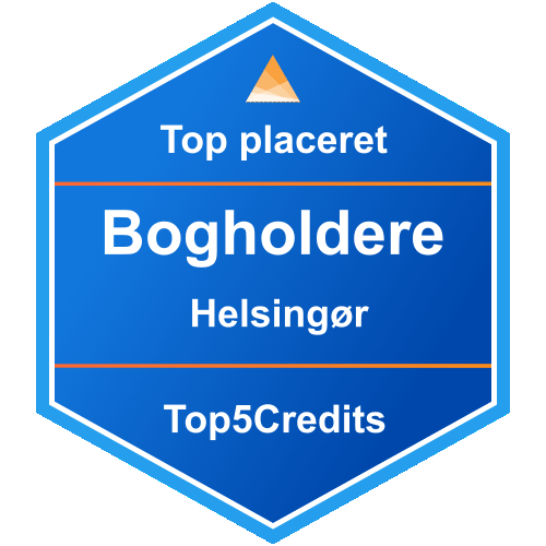 Helsingørs Bedste Bogholdere