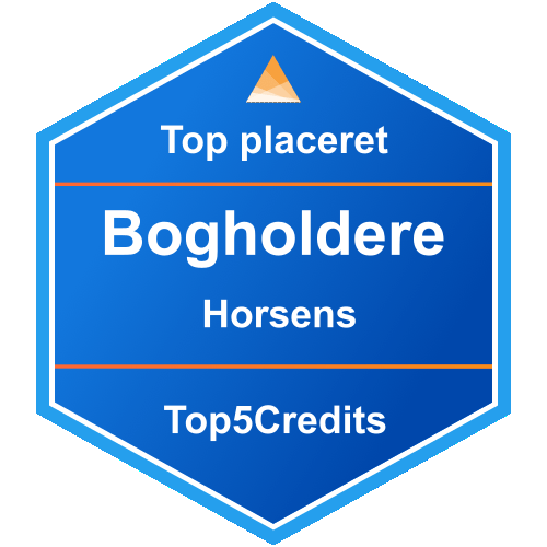 Horsens' Bedste Bogholdere