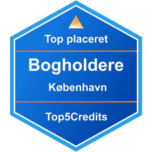 Københavns Bedste Bogholdere