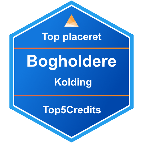 Koldings Bedste Bogholdere