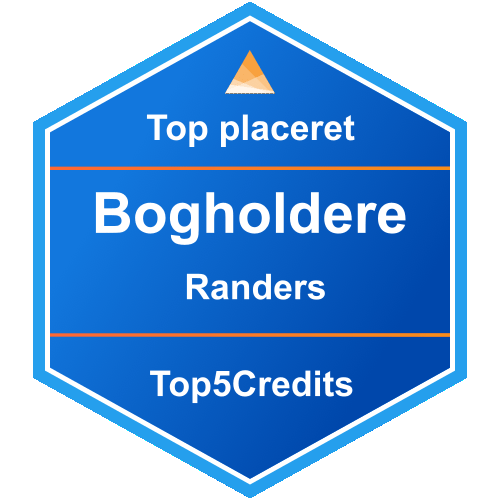 Randers' Bedste Bogholdere