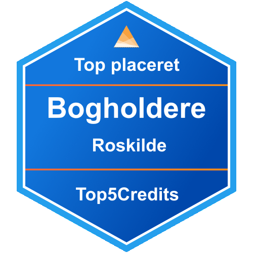 Roskildes Bedste Bogholdere