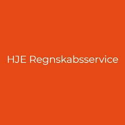 HJE Regnskabsservice