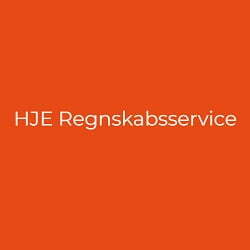 HJE Regnskabsservice