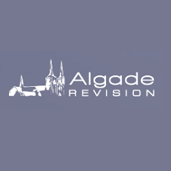 Algade Revision