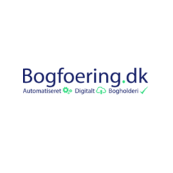 Bogfoering