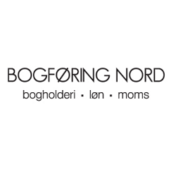 Bogføring Nord