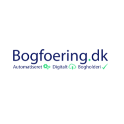 Bogfoering