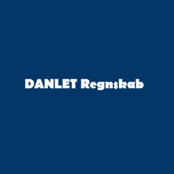 DanLET Regnskab