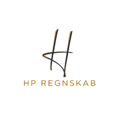 HP Regnskab