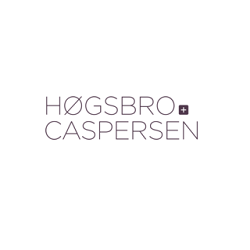 Høgsbro+Caspersen