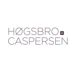 Høgsbro + Caspersen
