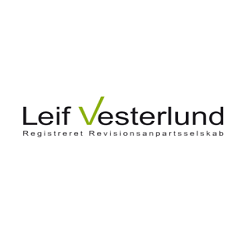 Leif Vesterlund