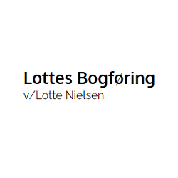 Lottes Bogføring