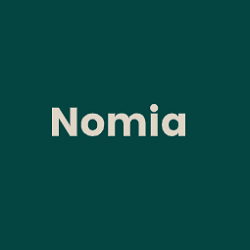 Nomia