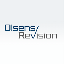 Olsens Revision