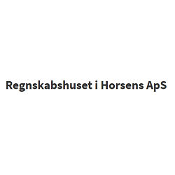 Regnskabshuset Horsens