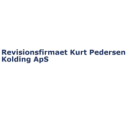 Revisionsfirmaet Kurt Pedersen Kolding