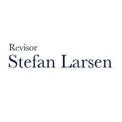 Revisor Stefan Larsen