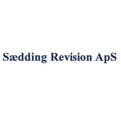 Sædding Revision