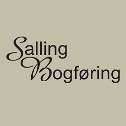 Salling bogføring