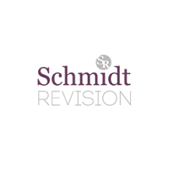 Schmidt revision