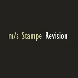 M/S Stampe Revision