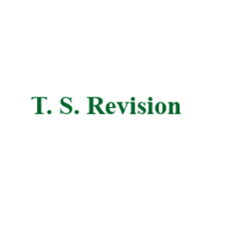T.S. Revision