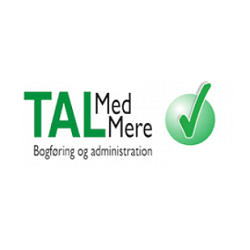 Tal med mere